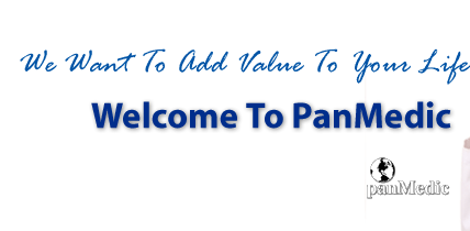 Panmedic News on Sonotron - Drug-Free, Rapid, Non-Invasive Evidenced Based Therapy Device for Chronic and Acute Clinical Problems of the Body